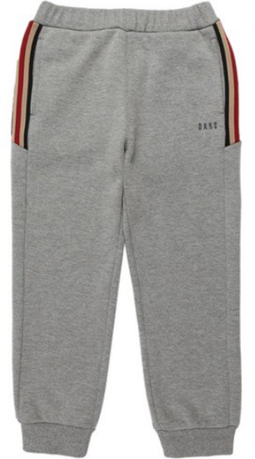 닥스키즈 남아용 아이코닉 셋업 져지 팬츠 DSW11PL06M