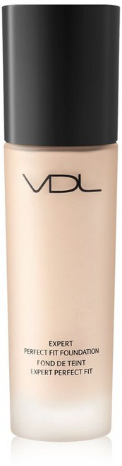 VDL 엑스퍼트 퍼펙트 핏 파운데이션, V03, 1개