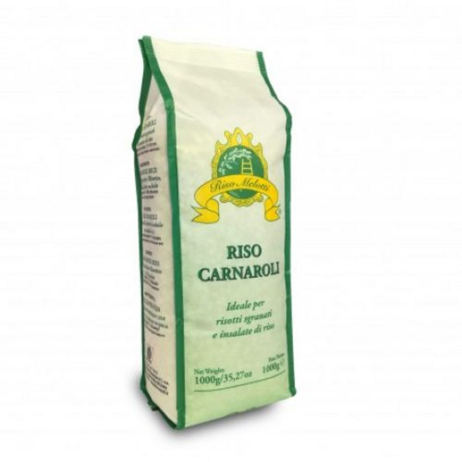 Melotti 멜로티 카르나롤리 라이스 1kgx3개, 1kg, 3개