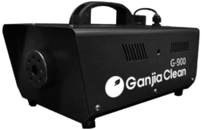 간지아클린 연무기 G-600 소독기 방역 소독 탈취 새집증후군 제거, 17.G-900+레몬오렌지 1000ml, 1개