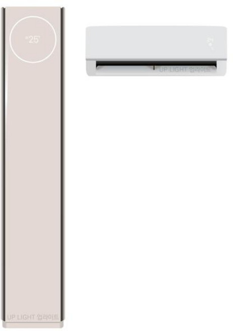 LG전자 휘센 인버터 투인원 에어컨 18+6평형 투인원 FQ18SDTBA2 멀티형 유선 설치 상담환영, 매립배관형, 18+6평 투인원 FQ18SDTBA2