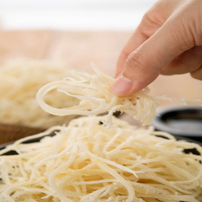 소분/진미채 250g, 1개