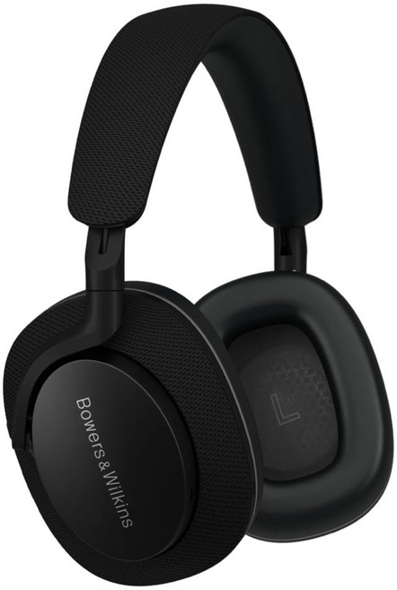 Bowers & Wilkins 오버 이어 노이즈 캔슬링 무선 헤드폰 블랙 Px7S2EAB, 상세페이지 참조, 상세페이지 참조