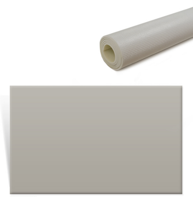 발코니매트 거실 층간소음 베란다 보온 습기냉기차단, 02_그레이_폭2M