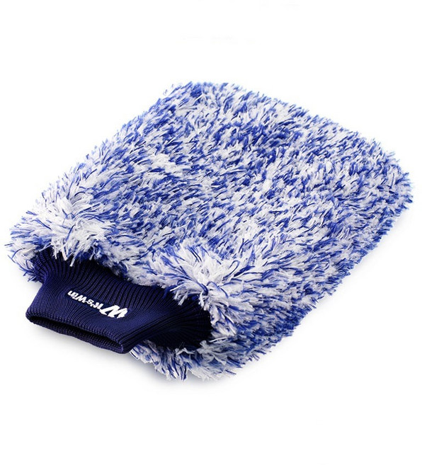 잇츠원 버블윈 플러스 워시미트, 1개, 다크블루