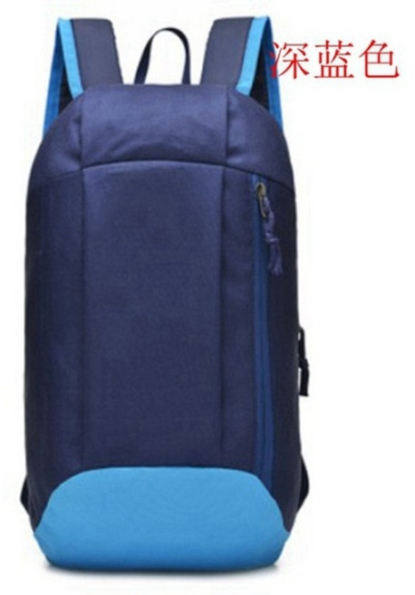 10L 방수 스포츠 배낭 남자 경량 하이킹 배낭 여성 여행 가방 노트북 캠핑 백팩 십대를위한 학교 가방
