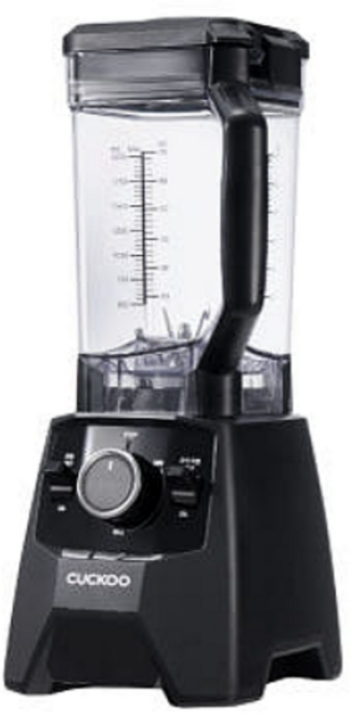 쿠쿠 몬스터 블렌더 초고속 믹서기