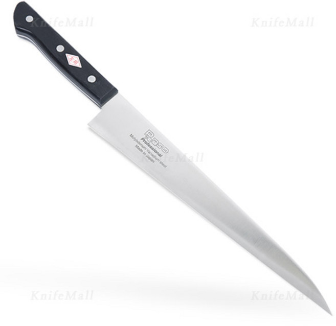 일본 프로 피카소 성형 오로시칼B 270mm (연마포함), 1개, 좌수용