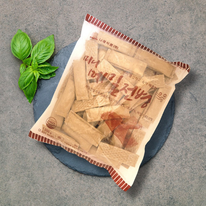 산동만두 미니메밀전병1.5kg 3봉, 1.5kg, 단품