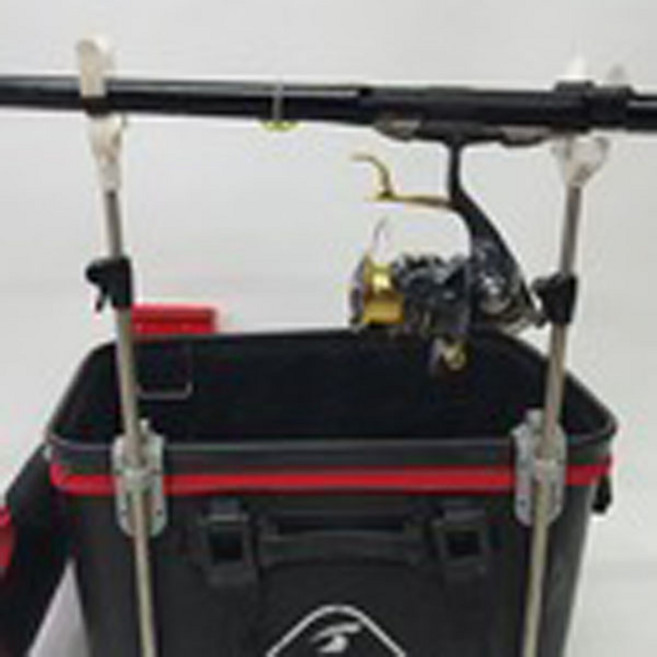 대경산업 새우통 크릴미끼통 낚시대거치대 국산제품, 미끼통