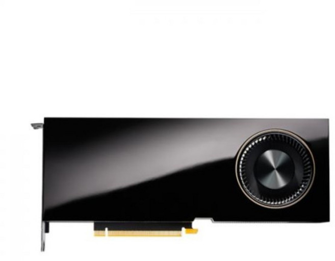 NVIDIA RTX A6000 D6 48GB, 상세페이지 참조