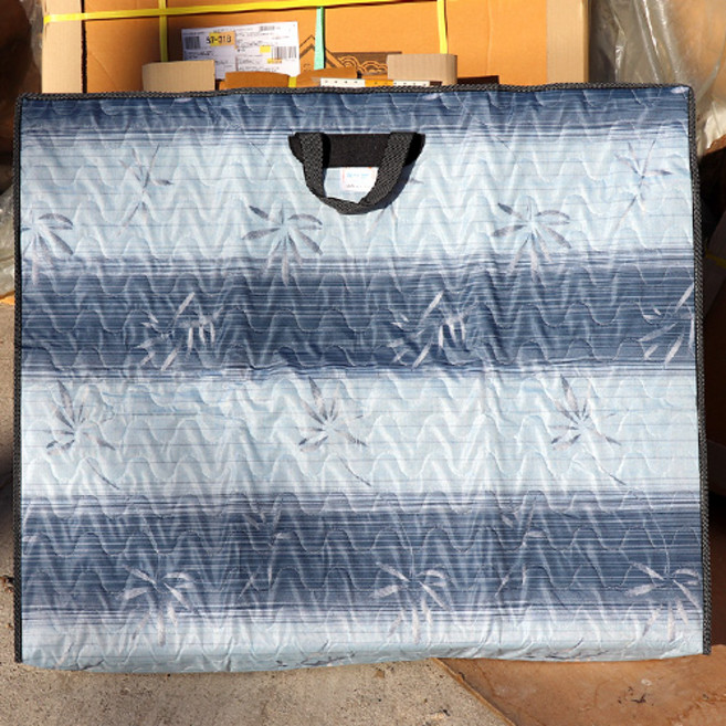 남원지리산공방 교자상 사각 상커버, 교자상 1500×900, 혼합색상