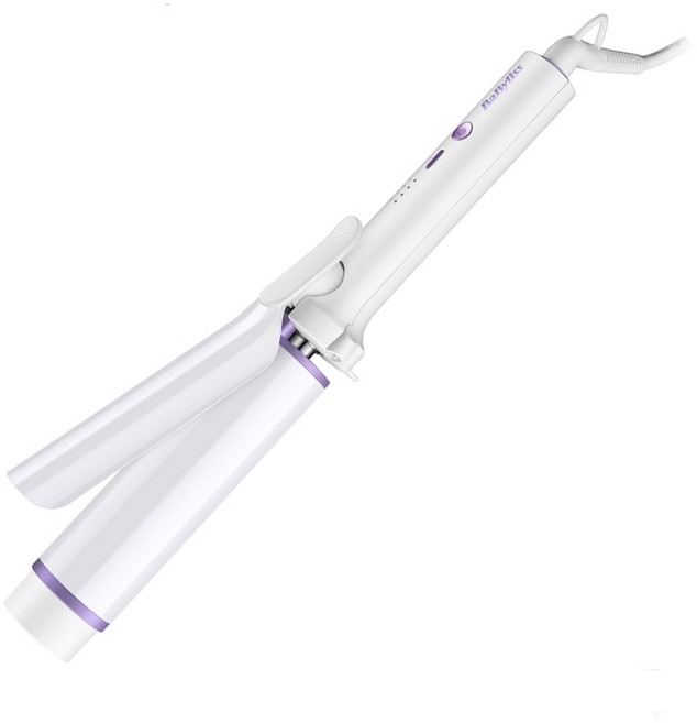 [바비리스] 봉고데기, 버터스무스, BCD2040K, 1개