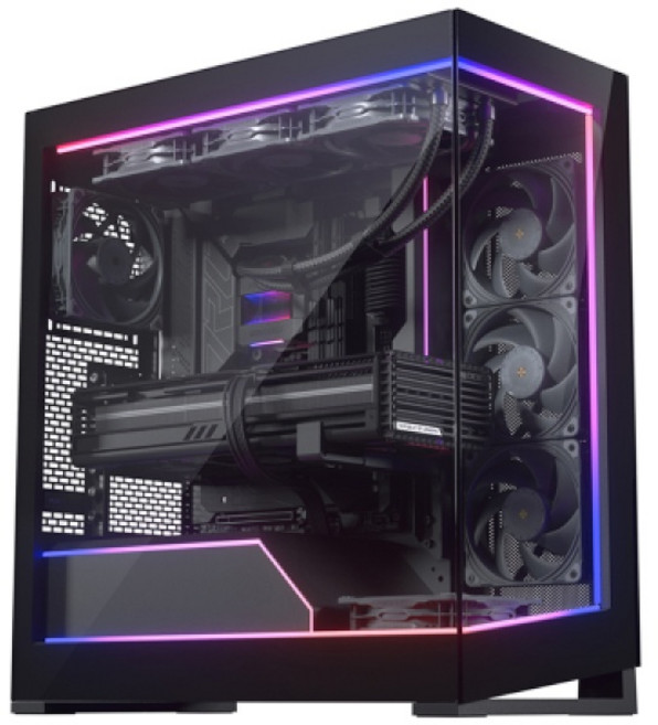 Phanteks NV5 PREMIUM LED KIT (블랙), 1개