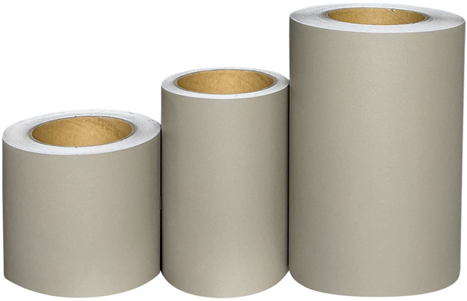 퀸하우징 두꺼운 국산 인테리어필름 몰딩시트지, DSQ305 브라운, 20cm