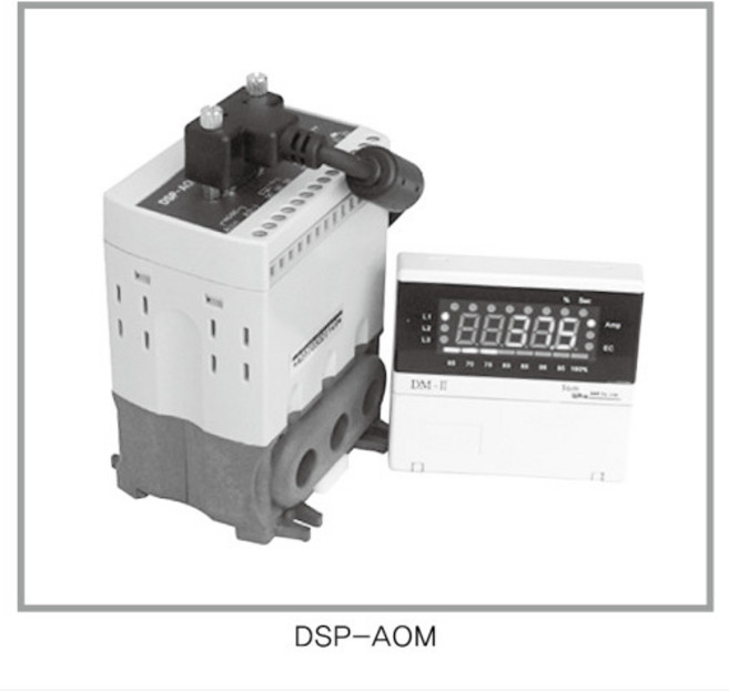 삼화DSP AOM 10Z7/70Z7 ZCT 내외장, 70Z7(5~70A), 1개