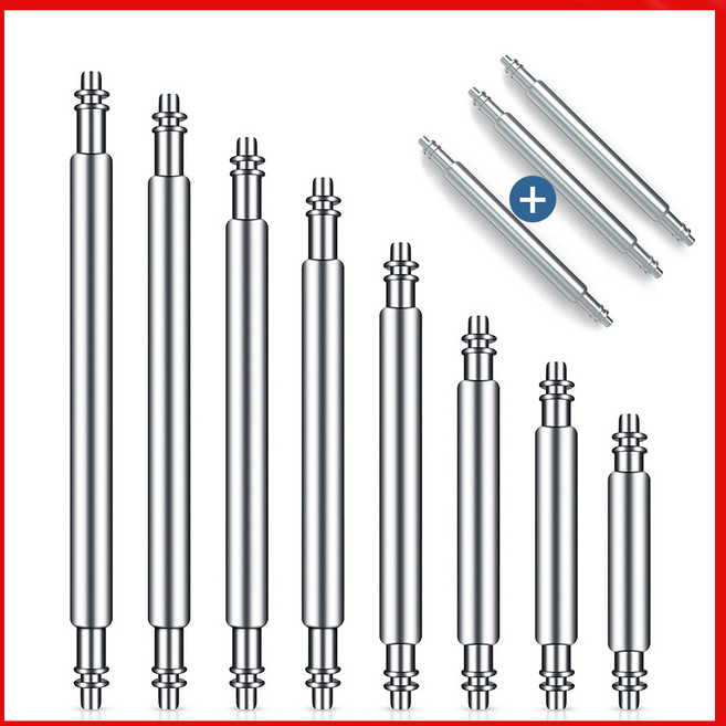 바네봉 스프링바 시계연결핀 스프링바네봉 6mm~26mm