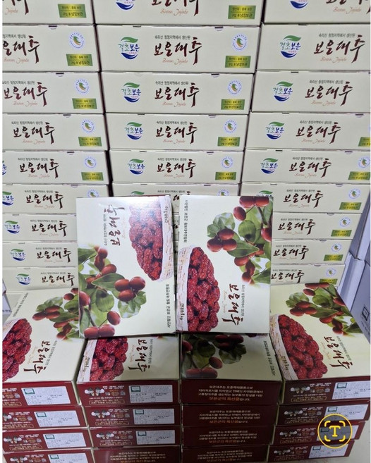 선물용 보은 건대추특품(30mm급) 1kg 2kg 대추 명절선물용, 1개, 선물용 포장 특품 1kg