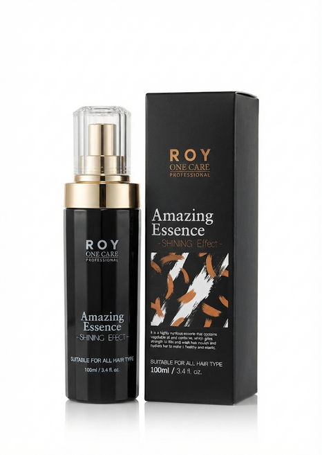 ROY 로이원케어 프로페셔널 어메이징 에센스 오일 100ml, 1개