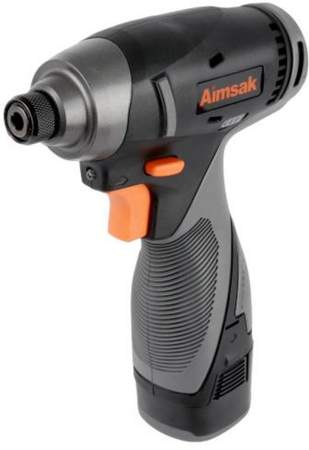 아임삭충전드릴 14.4V 임팩드릴 가정용전동공구 AI-414M 3G, 1개