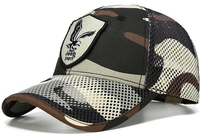 지프스피릿 캐주얼 밀리 볼캡 남자 여자 야구모자 + 정품포장