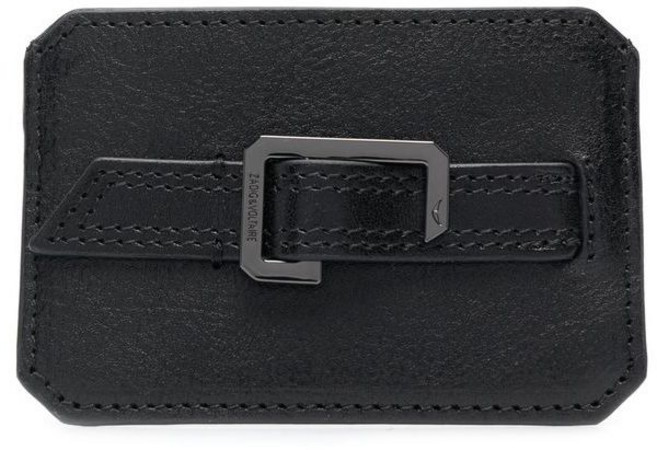 쟈딕앤볼테르 르 세실리아 패스 카드홀더