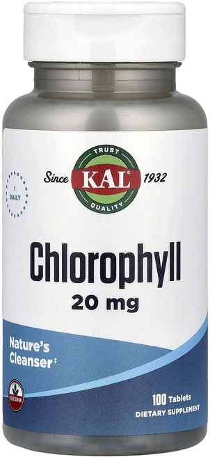 KAL 니아신 250mg 100정, 3개 - 쿠팡