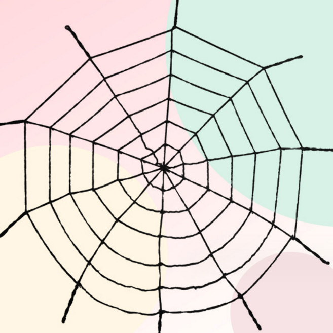 [예쁨주의지호] 히어로풍선모음 / 어벤져스/남아풍선/ 헐크/스파이더맨/아이언맨/배트맨, 대형 거미줄_블랙