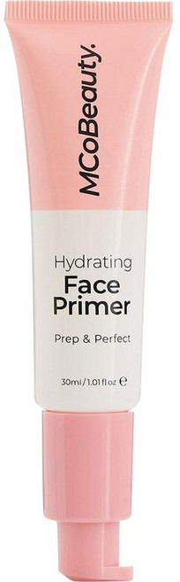 호주 엠코뷰티 MCoBeauty Hydrating Face Primer 하이드레이팅 페이스 프라이머, 4개, 30ml