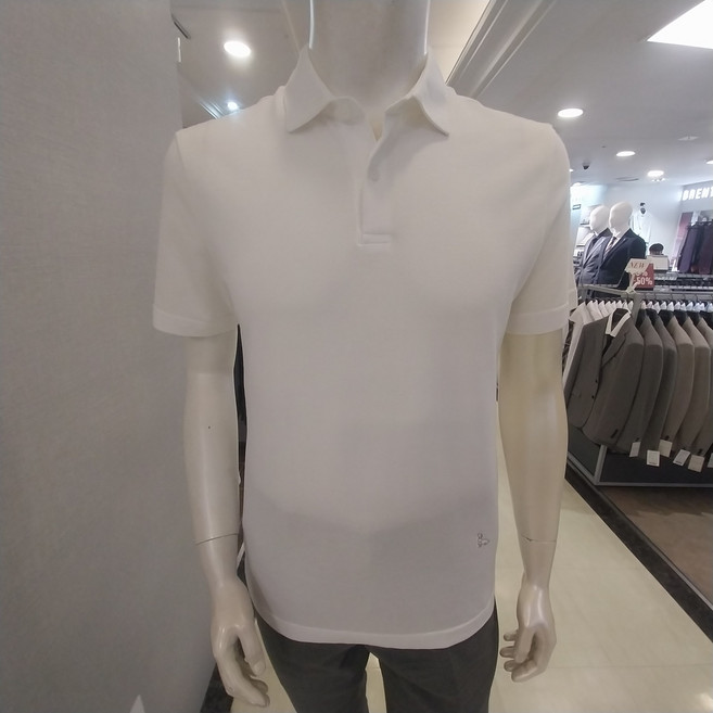 (주)세정 트레몰로 빅세일 초초특가 통기성이뛰아나고 이쁘고 맵시나는 스판짱짱 남자 카라 반팔 티셔츠