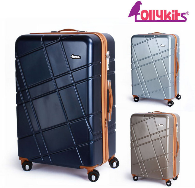 롤리키드 리퍼브 리비 특대형 28인치 확장형 하드 캐리어 73P289