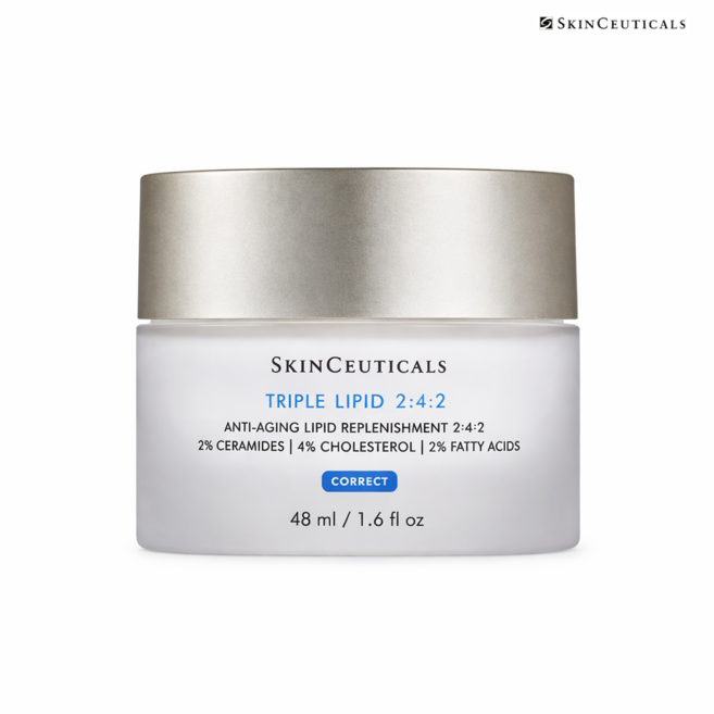 스킨수티컬즈 트리플 리피드 리스토어 2:4:2 48ml, 1개