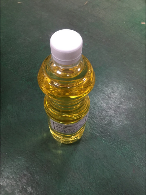 NEW DIRECTIONS 冷壓黃金荷荷芭油 1000ml 透明黃金色 分裝罐, 1個