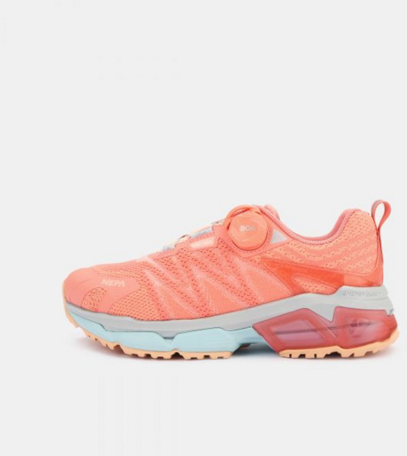 네파 7J27621 여성 LITEFLOW CUSH 라이트플로우 쿠시