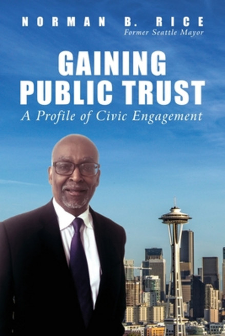Gaining Public Trust: A Profile of Civic Engagement Paperback, Endicott & Hugh Books