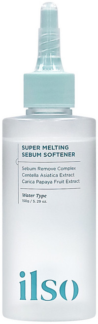 일소 에스더버니 슈퍼 멜팅 세범 소프트너 피지 클리너, 150g, 1개