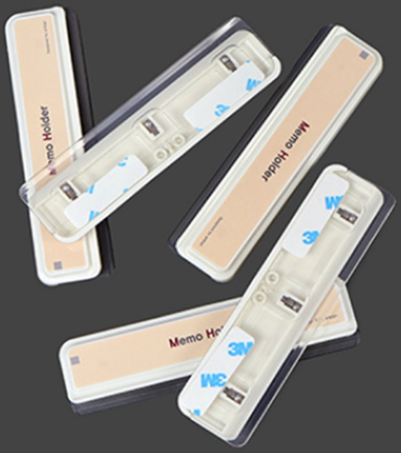 더블희 메모홀더 오더랙, 50(72341)