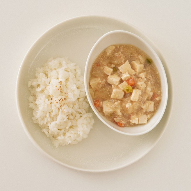 골고루 반찬국세트, 1세트, 골고루 슈퍼파워밥상