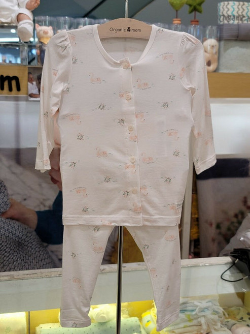 오가닉맘 오가닉맘 미네스긴소내의MHSP9B11 (P001847050)