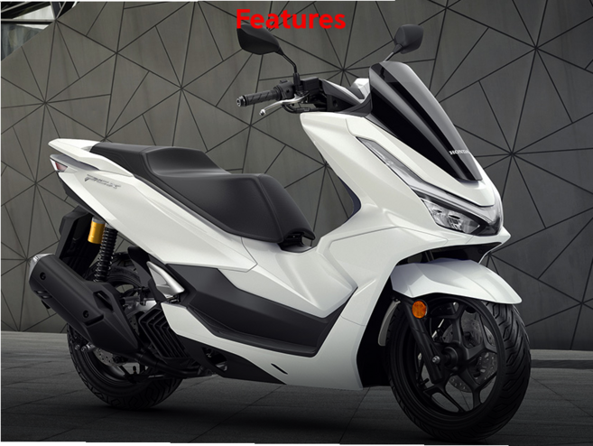 혼다 PCX125 /2026년식ABS타입, 멧그레이