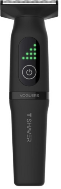 보거스] T쉐이버 티쉐이버 양날면도기 트리머 잔털정리기