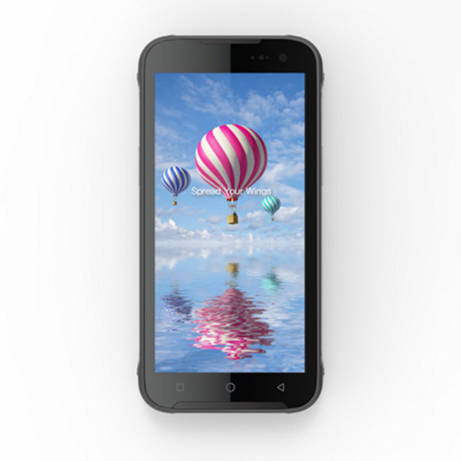 블루버드 EF550 산업용 PDA 2D 안드로이드, 단품, 1개