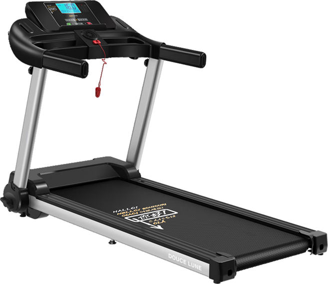 두스룬 K-9 접이식 런닝머신 가정용 렌닝머신 DOUCE LUNE 러닝머신, K-9B(마사지기 무)