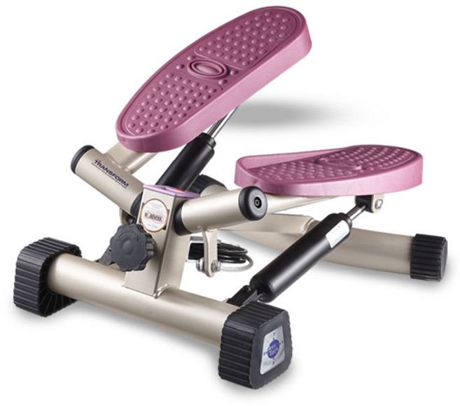 로베라 스텝퍼 M-60, 바이올렛