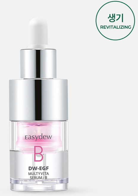 DW-EGF 멀티 비타 세럼 C 14ml, 1개