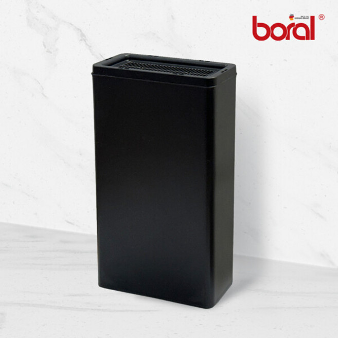 보랄 5.5L 에어덕트 대용량 음식물 처리기 활성탄 필터, 단일속성