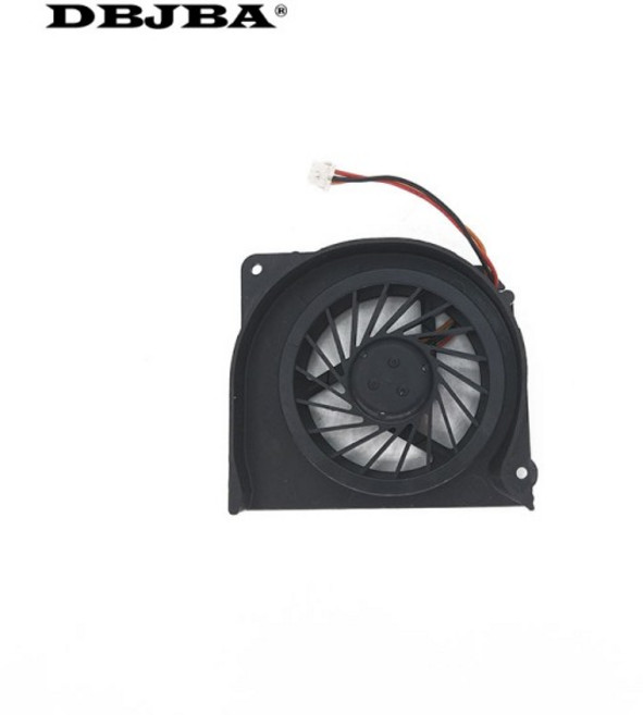 노트북 CPU 냉각 선풍기 FUJITSU LifeBook N6470 E8110, 01 빠른  Mainland