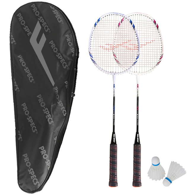 프로스펙스 배드민턴 라켓 세트, Primary-200, 1세트