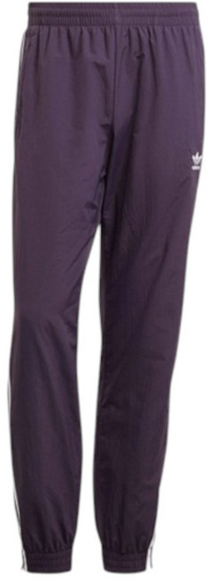 아디다스 우븐 파이어버드 트랙팬츠 오로라블랙 오리지널 아디컬러 딥퍼플 남녀공용