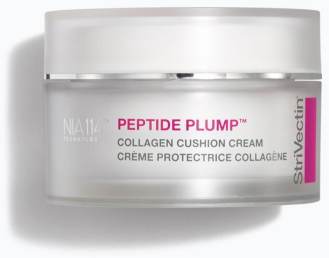 스트리벡틴 Peptide Plump 콜라겐 쿠션 크림 50ml 알파3 펩타이드